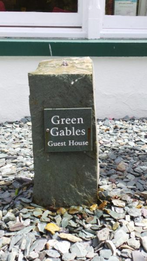 Green Gables Guest House